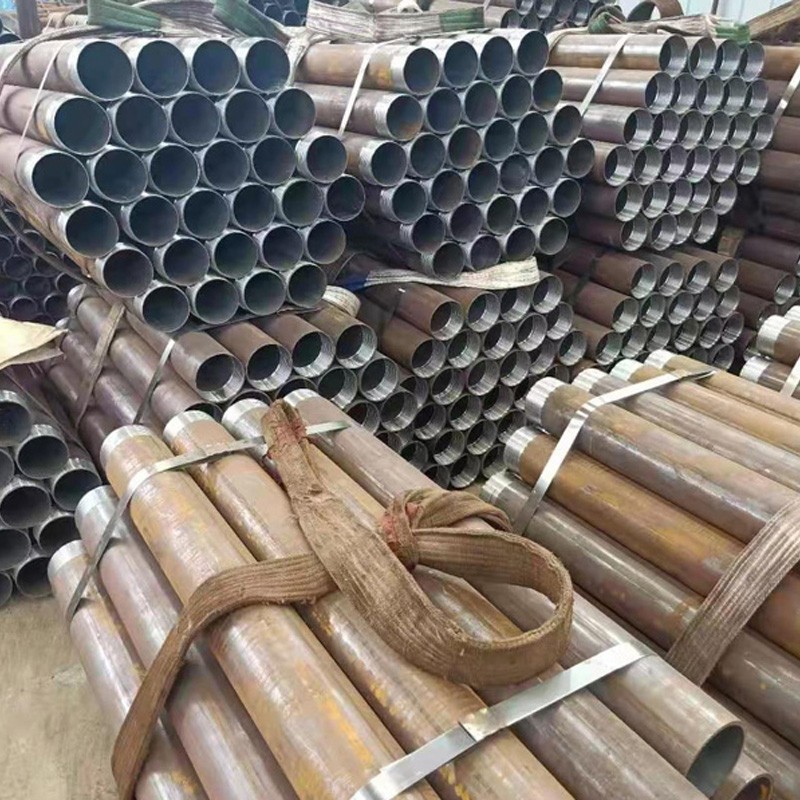 万安地质钻探用跟管