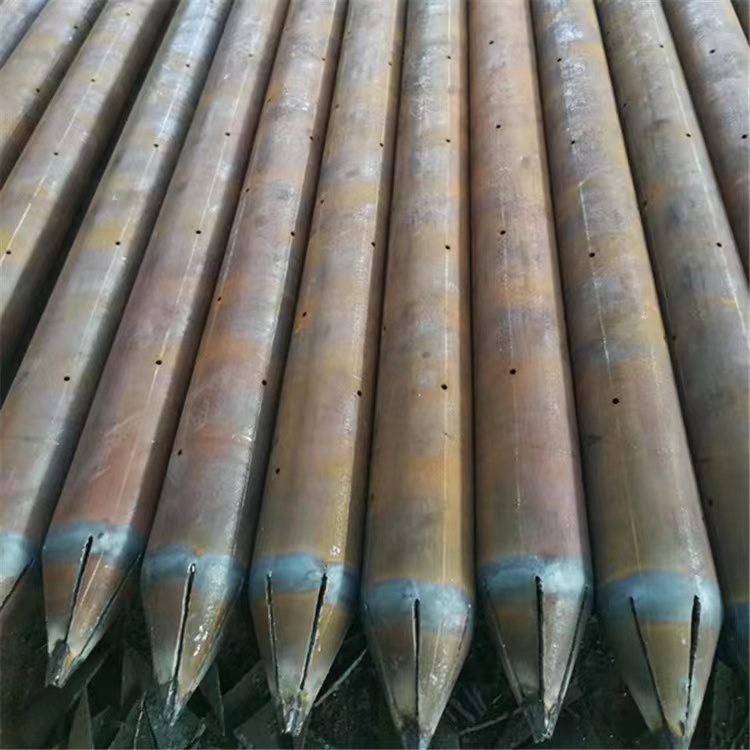 万安50mm管棚管