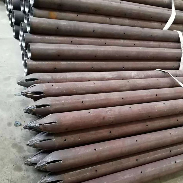万安76mm管棚管