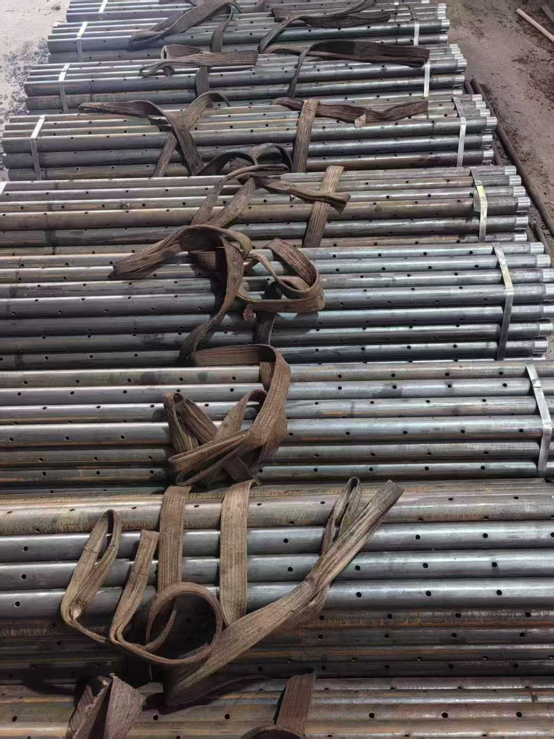 万安127mm管棚管