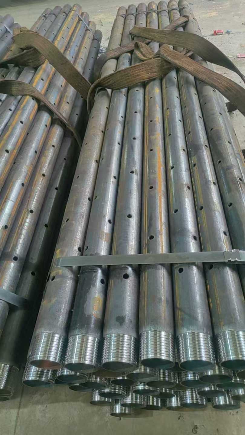万安159mm管棚管