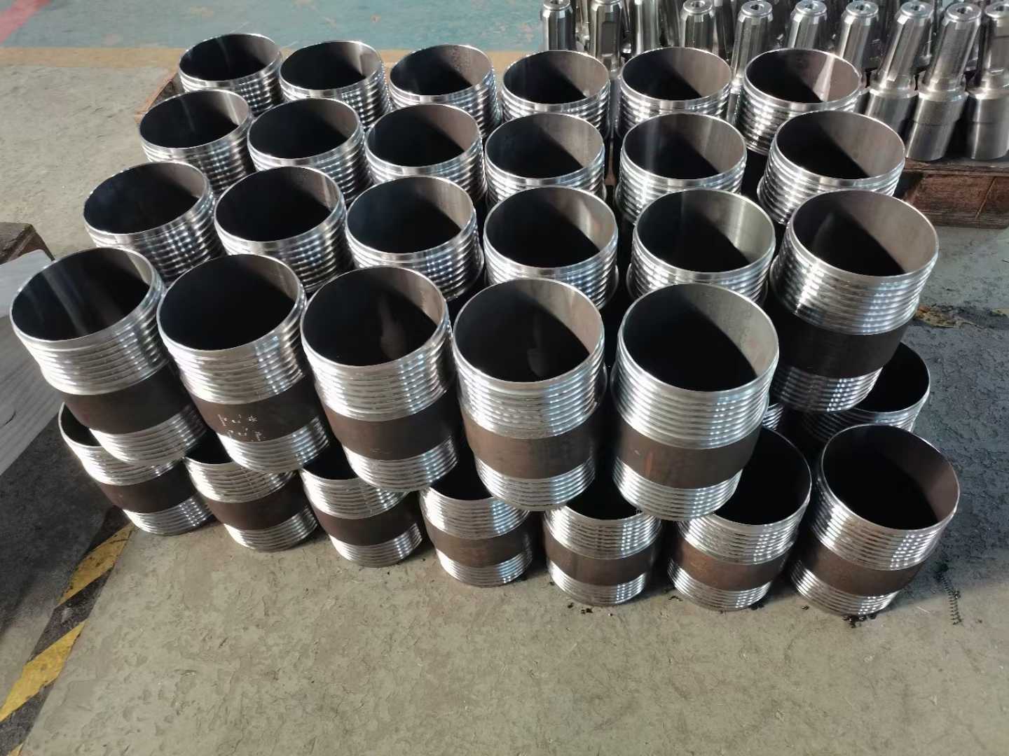 万安219mm管棚管